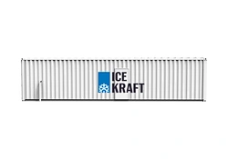 Icekraft WATER CHILLER SYSTEM (ICW&CW SERIES) for Construction engineering